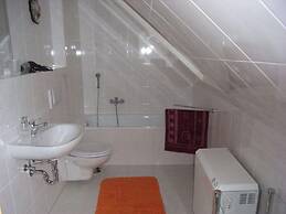Holiday Home Oertel Hausl