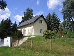 Holiday Home Oertel Hausl