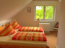 Holiday Home Oertel Hausl