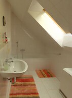 Holiday Home Oertel Hausl