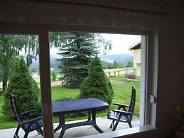 Holiday Home Oertel Hausl