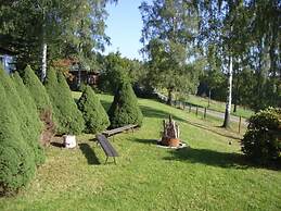 Holiday Home Oertel Hausl