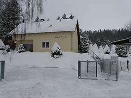 Holiday Home Oertel Hausl