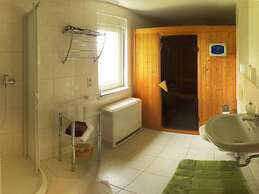 Holiday Home Oertel Hausl