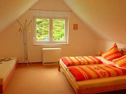 Holiday Home Oertel Hausl