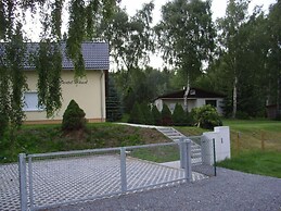 Holiday Home Oertel Hausl