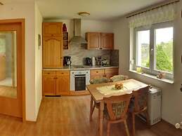 Holiday Home Oertel Hausl