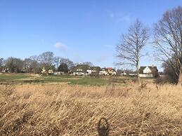 Fabian Comfortable Holiday Residence