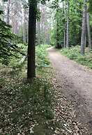 Fabian Comfortable Holiday Residence