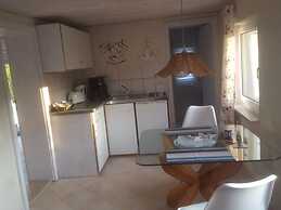 Fabian Comfortable Holiday Residence