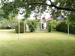 Fabian Comfortable Holiday Residence