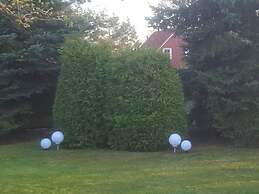 Fabian Comfortable Holiday Residence