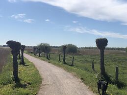 Fabian Comfortable Holiday Residence