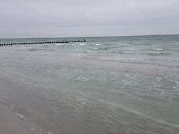 Fabian Comfortable Holiday Residence