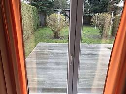 Fabian Comfortable Holiday Residence