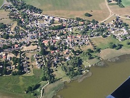 Fabian Comfortable Holiday Residence