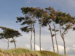 Fabian Comfortable Holiday Residence