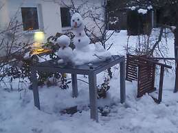 Fabian Comfortable Holiday Residence