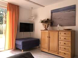 Fabian Comfortable Holiday Residence