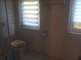 Fabian Comfortable Holiday Residence