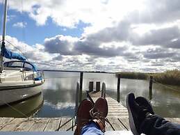 Fabian Comfortable Holiday Residence