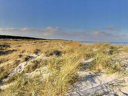 Fabian Comfortable Holiday Residence