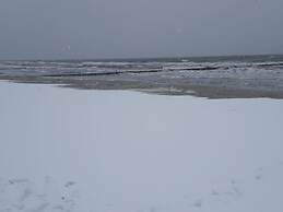 Fabian Comfortable Holiday Residence