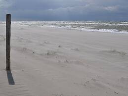 Fabian Comfortable Holiday Residence