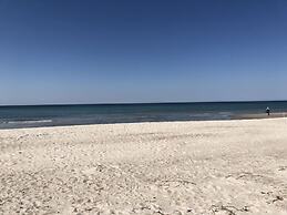 Fabian Comfortable Holiday Residence