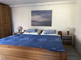 Fabian Comfortable Holiday Residence