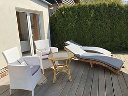 Fabian Comfortable Holiday Residence