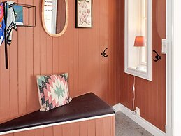 10 Person Holiday Home in Gamle Fredrikstad