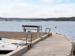 10 Person Holiday Home in Gamle Fredrikstad