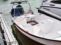 10 Person Holiday Home in Gamle Fredrikstad