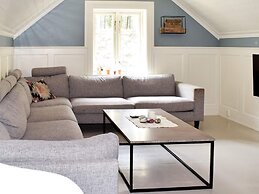 10 Person Holiday Home in Gamle Fredrikstad