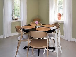 10 Person Holiday Home in Gamle Fredrikstad