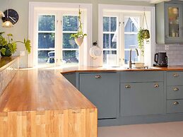 10 Person Holiday Home in Gamle Fredrikstad