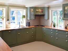 10 Person Holiday Home in Gamle Fredrikstad