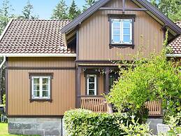 10 Person Holiday Home in Gamle Fredrikstad