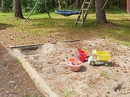 10 Person Holiday Home in Gamle Fredrikstad