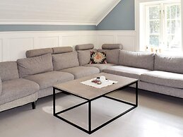 10 Person Holiday Home in Gamle Fredrikstad