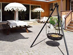 10 Person Holiday Home in Gamle Fredrikstad