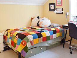 10 Person Holiday Home in Gamle Fredrikstad