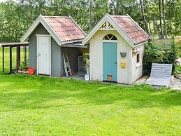 10 Person Holiday Home in Gamle Fredrikstad