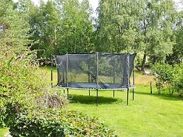 10 Person Holiday Home in Gamle Fredrikstad