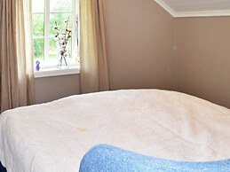 10 Person Holiday Home in Gamle Fredrikstad