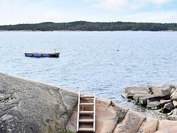 10 Person Holiday Home in Gamle Fredrikstad