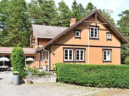10 Person Holiday Home in Gamle Fredrikstad