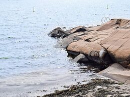 10 Person Holiday Home in Gamle Fredrikstad