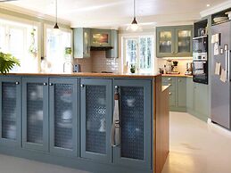 10 Person Holiday Home in Gamle Fredrikstad